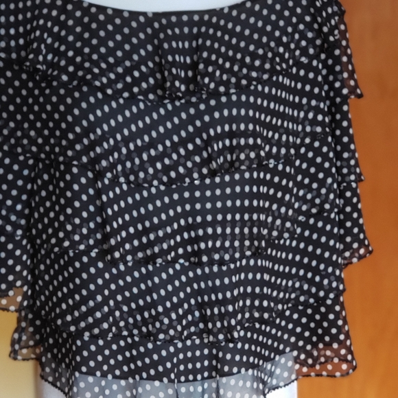 Lillie Rubin Made Of Silk. - Picture 2 of 5